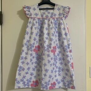 Beaufort Bonnet Company floral dress